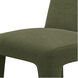 Verona Green Outdoor Dining Chair